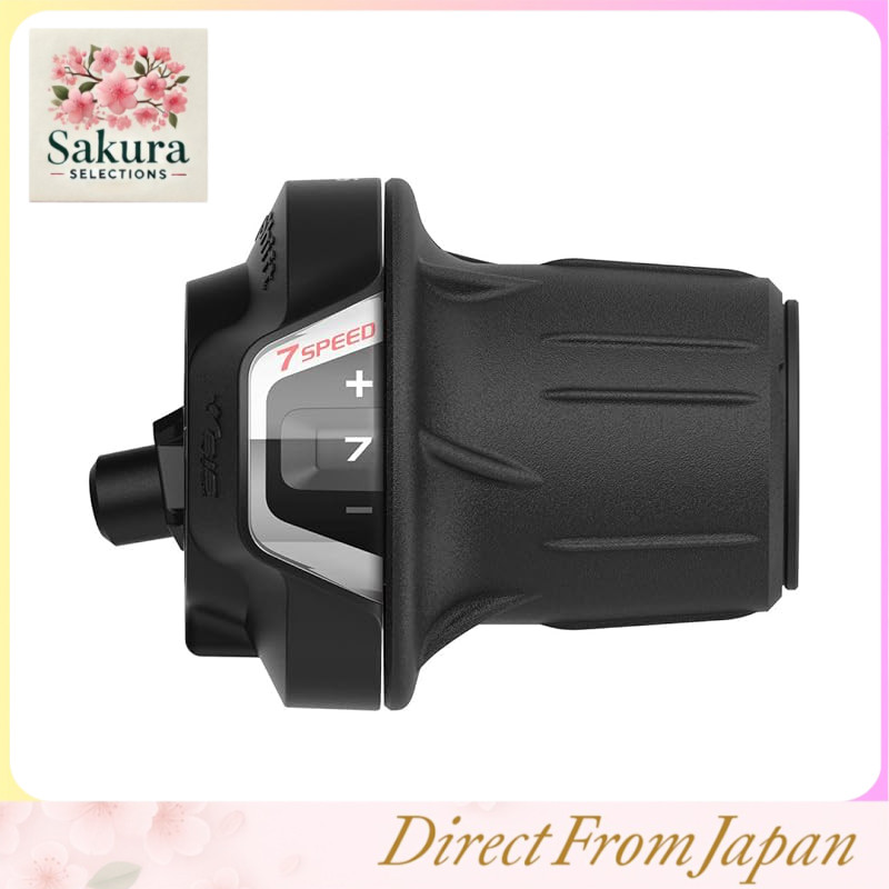 Shimano RevoShift SL-RV300-7R Shifter 7-Speed (SIS) ESLRV3007RA