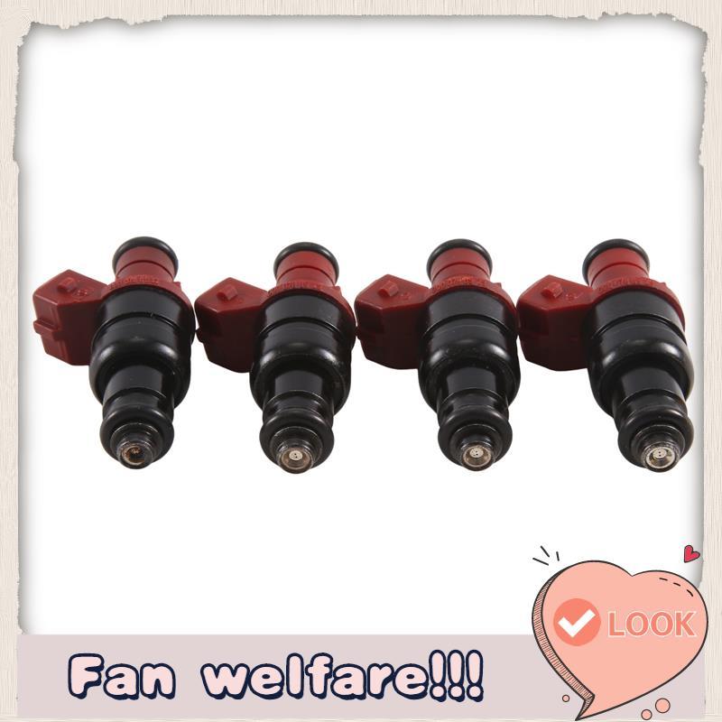 4ชิ้น 0000788523 หัวฉีดหัวฉีดหัวฉีดหัวฉีดน้ํามันเชื้อเพลิงใหม่สําหรับ Mercedes-Benz W210 S210 W202 S