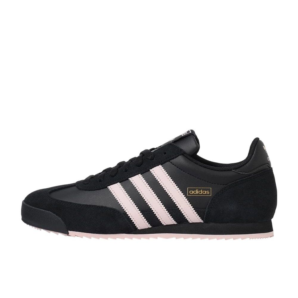 adidas R71 Core BlackSand DriftGold Unused