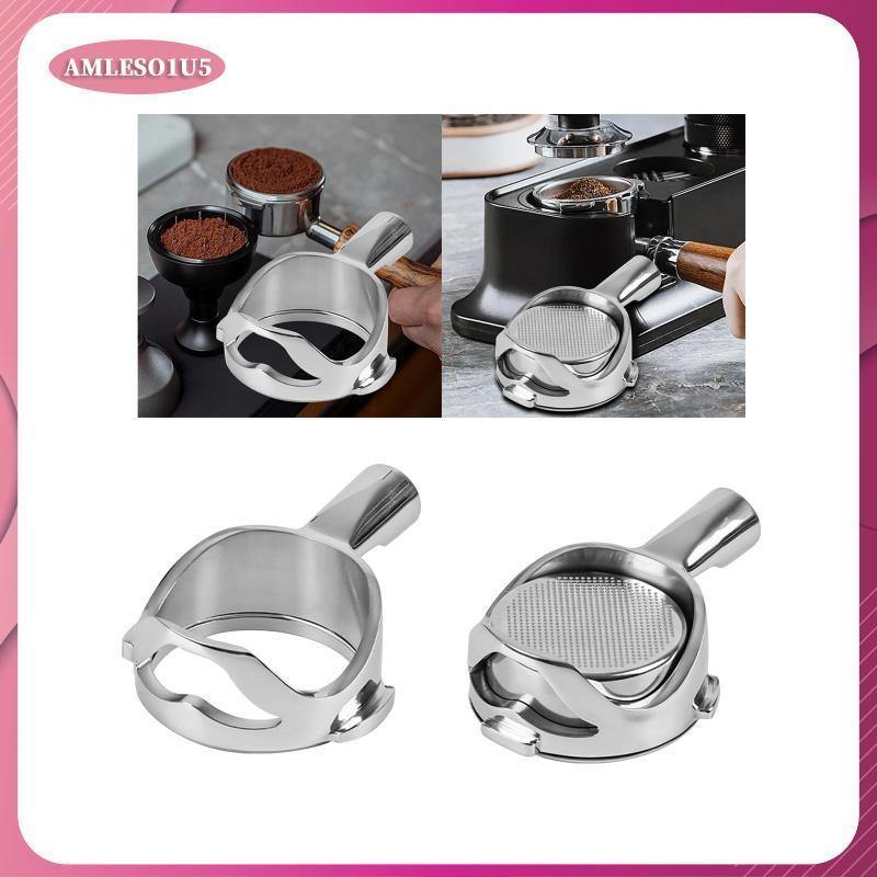 [amleso1u5] 58 มม. Portafilter Group Head สําหรับเครื่องเอสเปรสโซ E61, อะไหล่ทดแทน