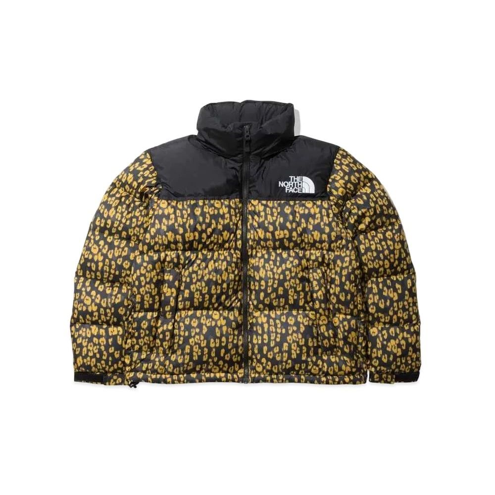 The North Face Brave Jacket Leopard Unused