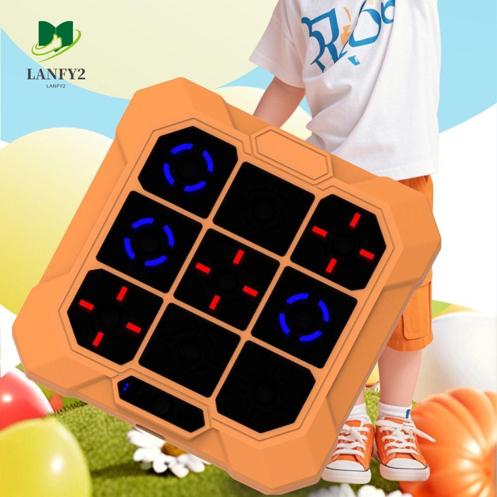 ALANFY TIC-TAC-TOE Bolt Game, อัจฉริยะ 6in 1 Montessori Puzzle Table Game, เกมกระดานคิดการออกกําลังก
