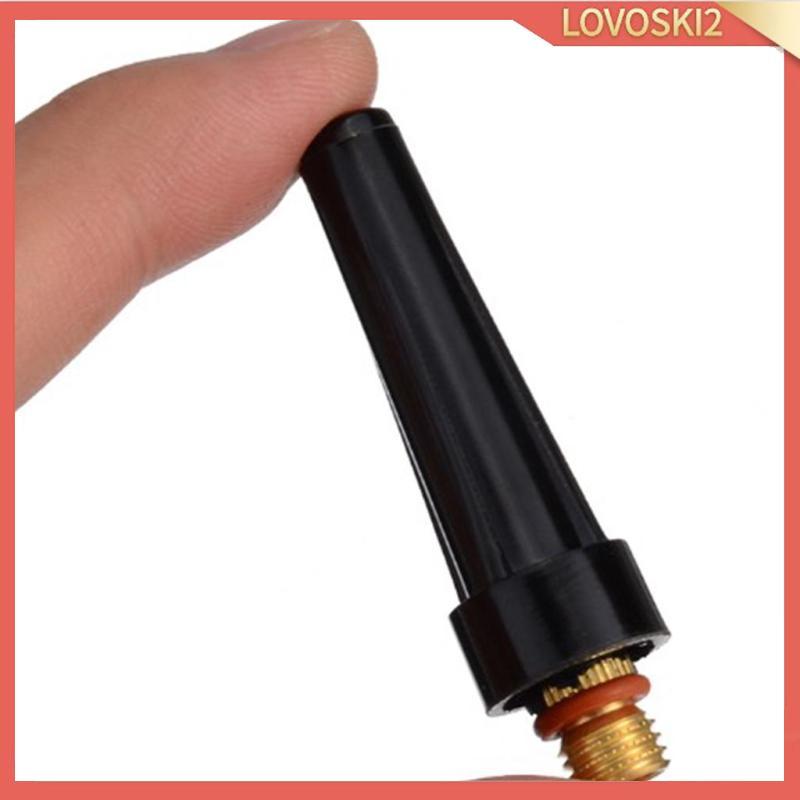 [Lovoski2] ไฟฉายเชื่อม 3 ชิ้นยาวสั้นกลับ 41V24 41V35 41V33 สําหรับ WP-9/20/25