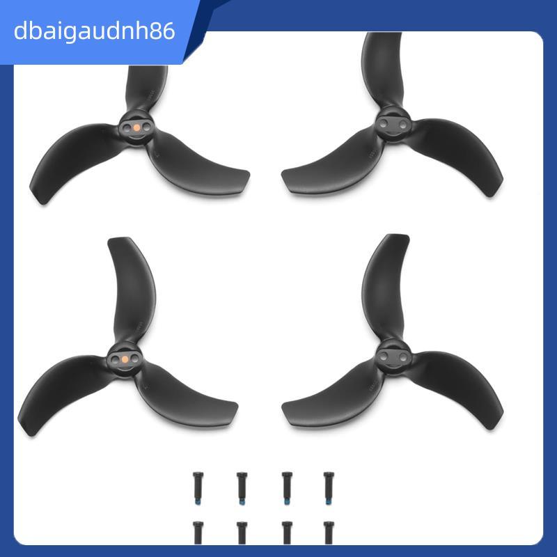 READY STOCKFor Avata 2 อุปกรณ์เสริม 3032S Blade Wing 3032S ใบพัด 3032S อุปกรณ์เสริม