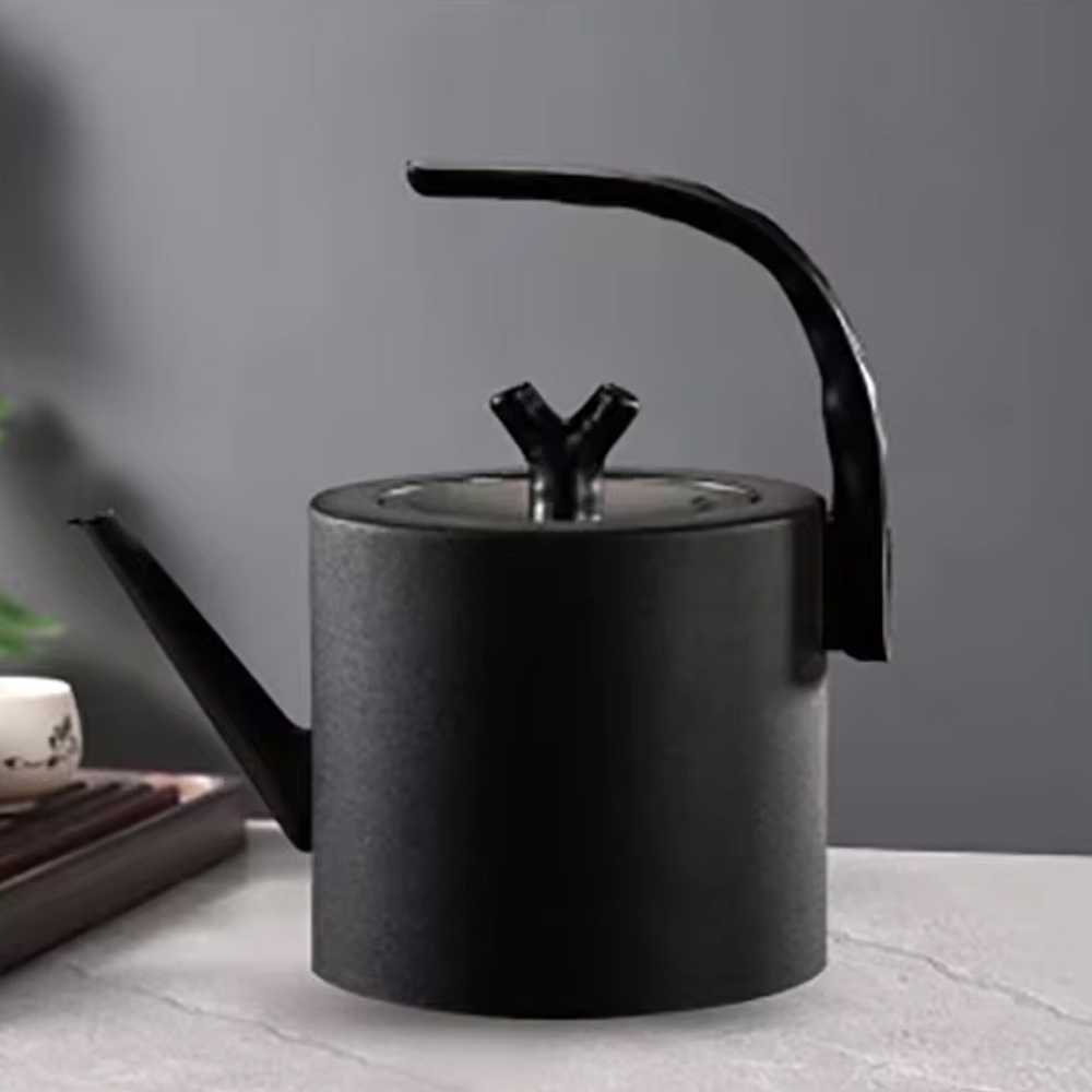 TASTYSTR MagiDeal Gooseneck Pour Over Kettle 1.5L - HR-5082