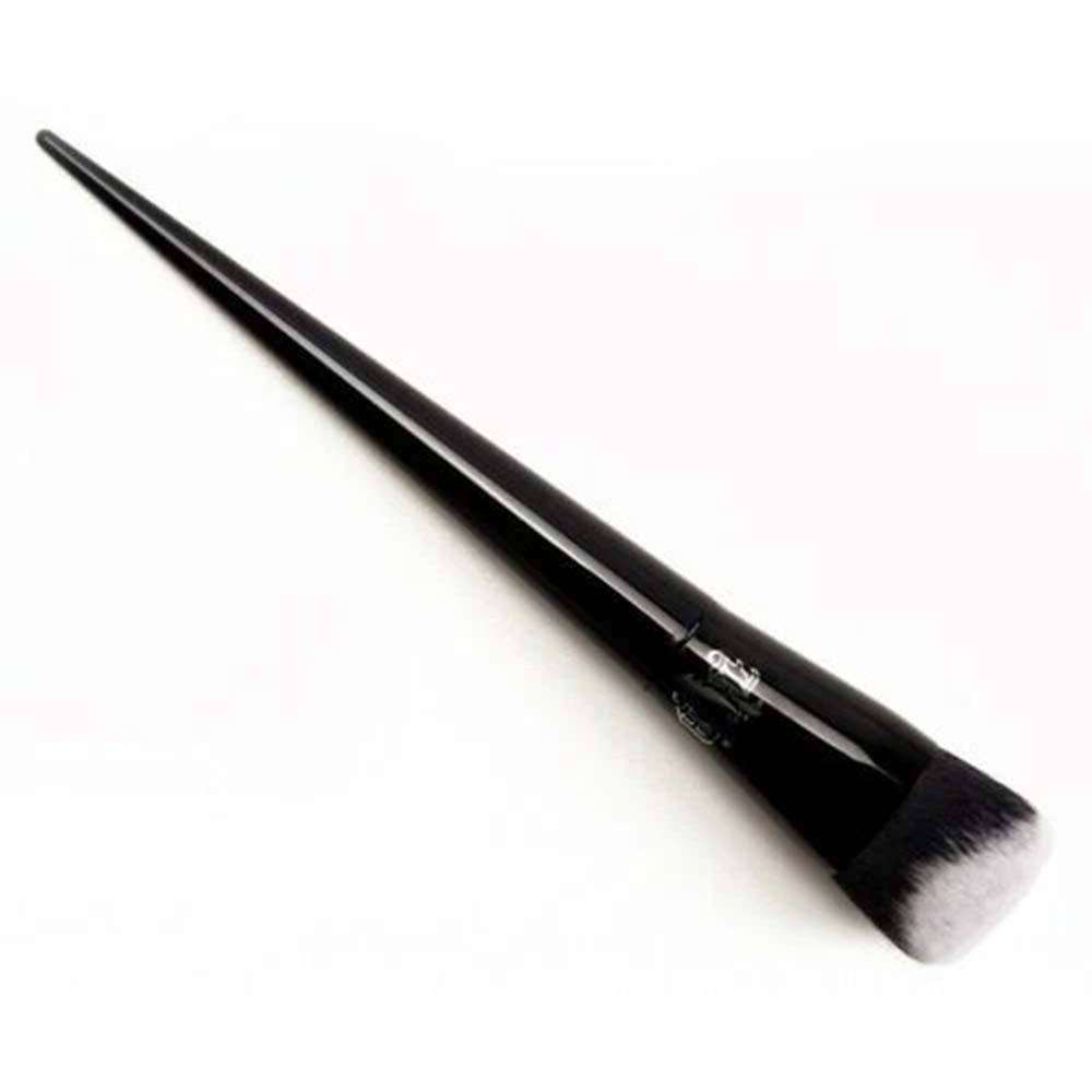 #10 Foundation Brush Kat Von D KVD Vegan Beauty Lock-It Edge