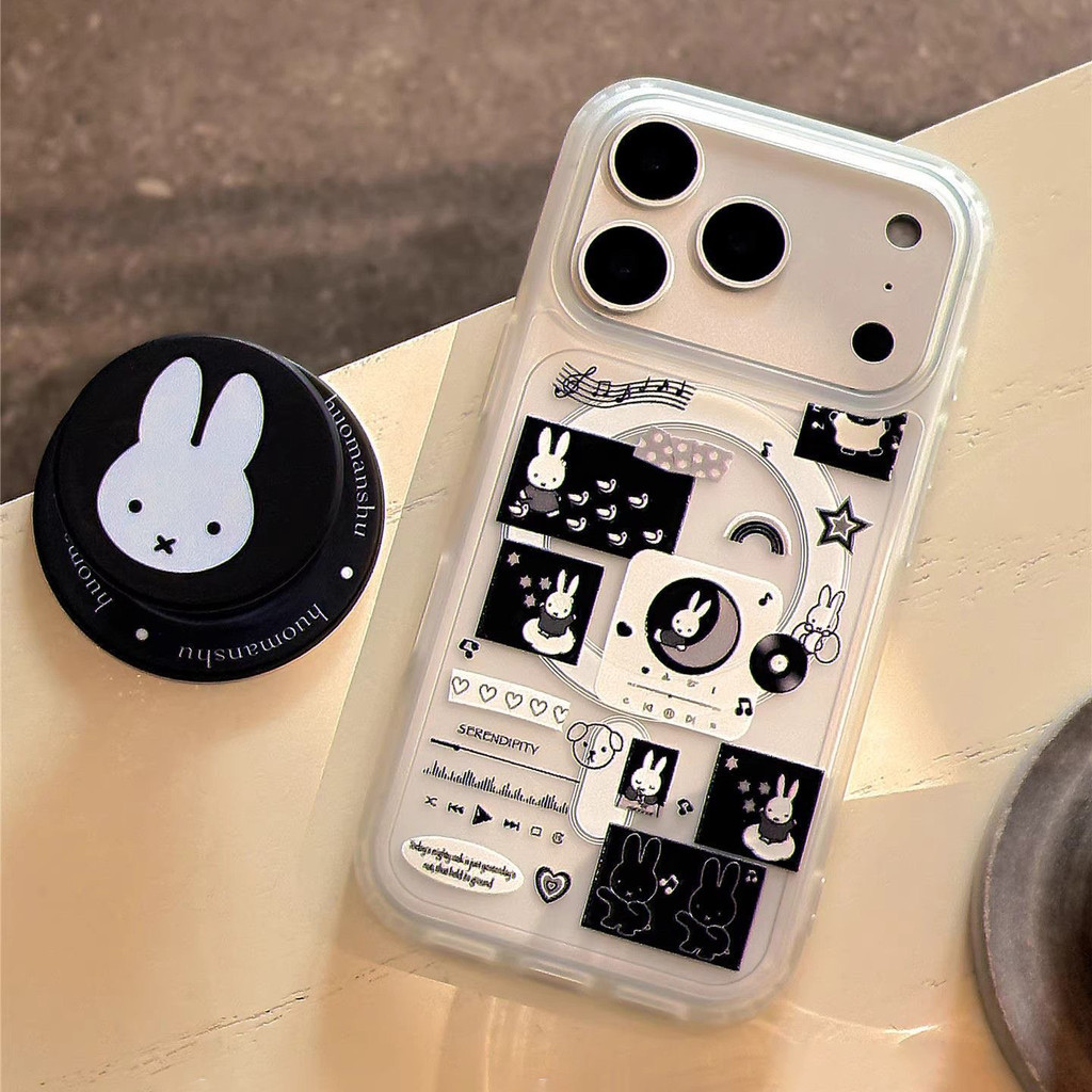 🌷GOOD🌷ส่งจากไทย ที่รองรับ เคส iPhone เปลือกดูดแม่เหล็ก เคสไอโฟน 17 15PRO 16promax 14PLUS 13pro 12 11 11PRO MAX  13/14