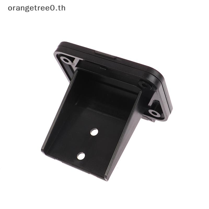 หรือใช้งานร่วมกับ Anderson Soet 120A แผง Braet ปลั๊ก Flush Mount Braet แผง Braet สําหรับ Caravan สายตัวเชื่อมต่อ oe