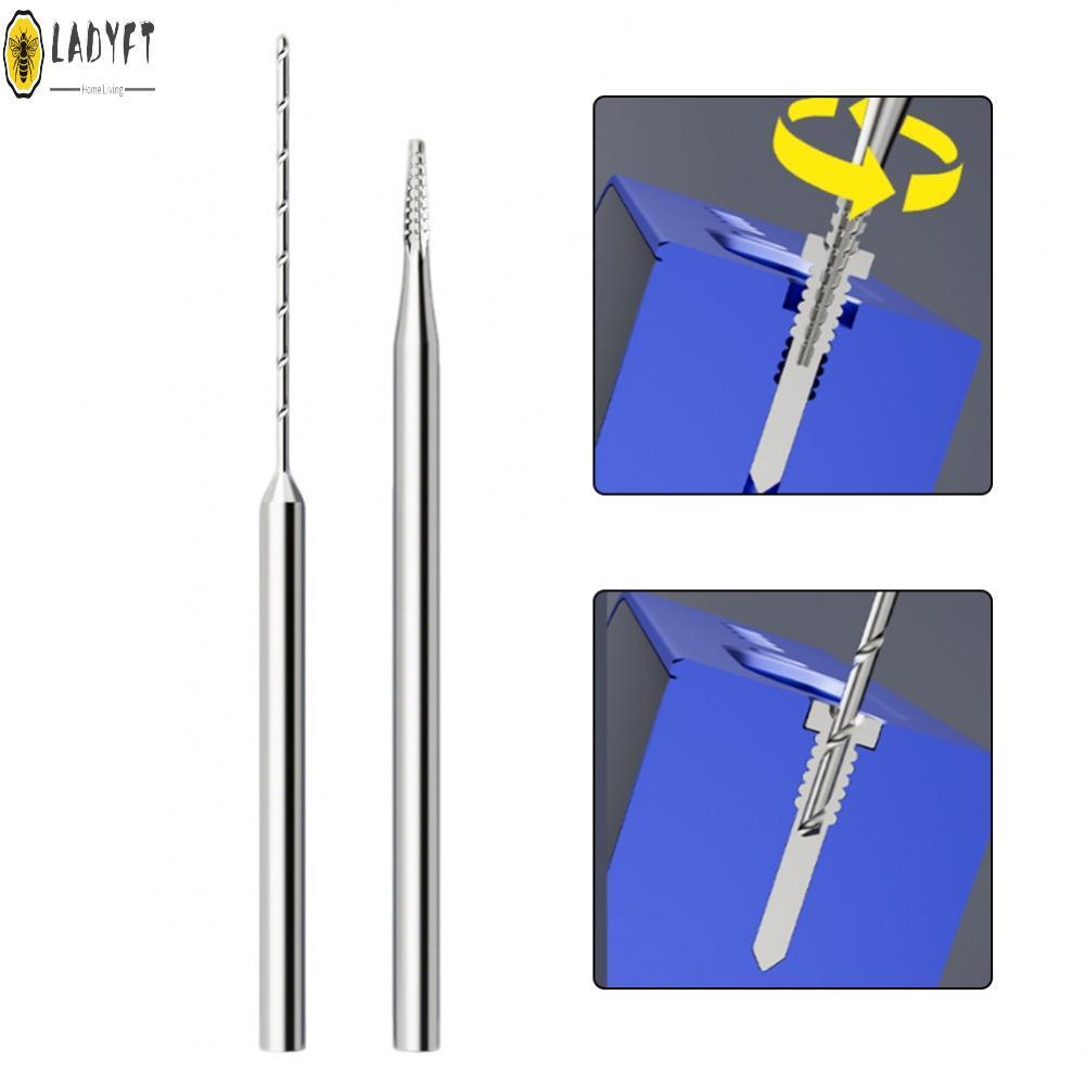 Stripped Screw Remover กําจัดสกรูได้อย่างง่ายดายการออกแบบแบบพกพาสําหรับ Electronics