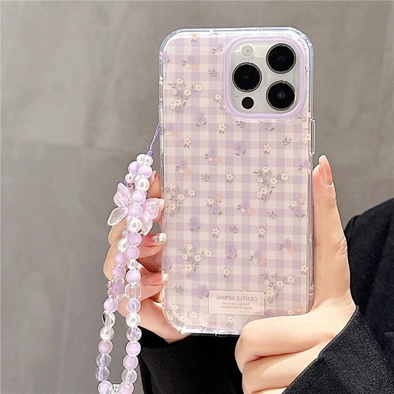 poppa ส่งจากไทย เคสโทรศัพท์มือถือไอโฟนลายน่ารักๆ กันกระแทก สําหรับ IPHONE 17 16 11 12 13 14 15PRO MAX 7Plus XS/XR XSMax