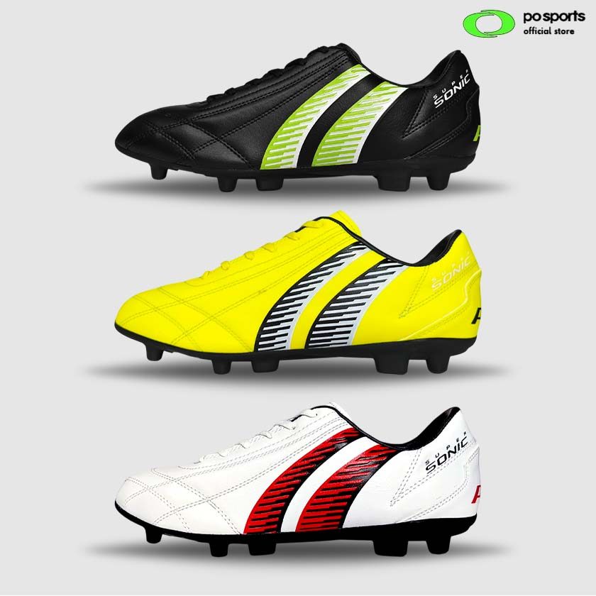 Pan Super Sonic Bg Jr Children's Football Shoes