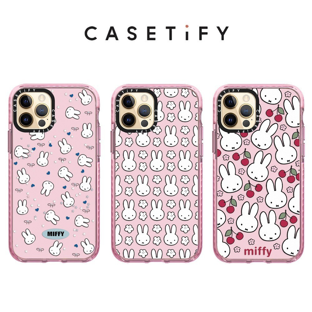 เคสTPU เคสมือถือเต็มหน้าจอกระต่าย Avatar เคสโทรศัพท์สําหรับ IPhone 17 Pro Max 16 15 14 13 12 11 กันกระแทก ต้านสีเหลือง