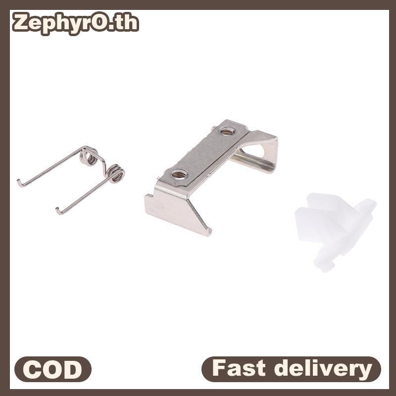 Null Professional Clipper อุปกรณ์เสริมสําหรับตัดผม JRL 2020C P800 Clippers null