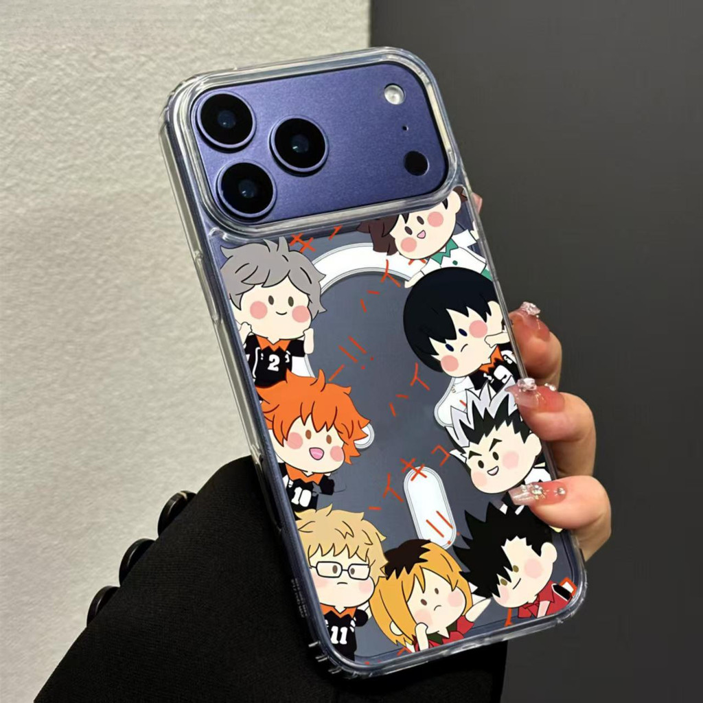 Tough-รองรับการเคสไอโฟน iPhone 17PROMAX 17AIR 16ProMax 15PRO 14PLUS 13/12/11-ZRQYCK297 ราคา ถูกที่สุด ดีลบีเคเค แกลเลอรีภาพที่ 4