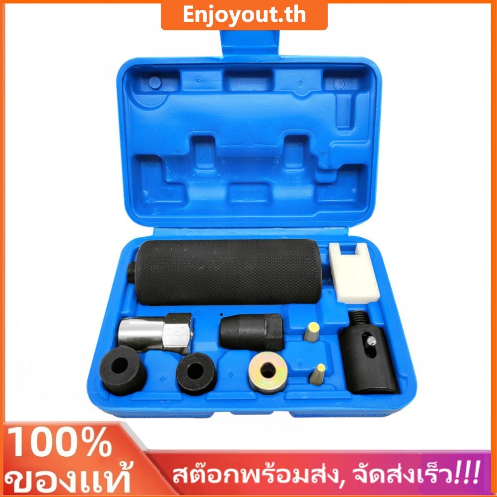 SZ1Engine การใช้หัวฉีดเครื่องมือหัวฉีด Puller สําหรับ BMW B38 B48 B58 N20 N55 N63 S63 N47 N57 เครื่อ