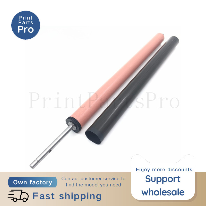 1 ชุด X Lower Pressure Roller Fuser ฟิล์มสําหรับ HP 377 477 452 M377 M477 M452 M377dw M477fdw M477fn