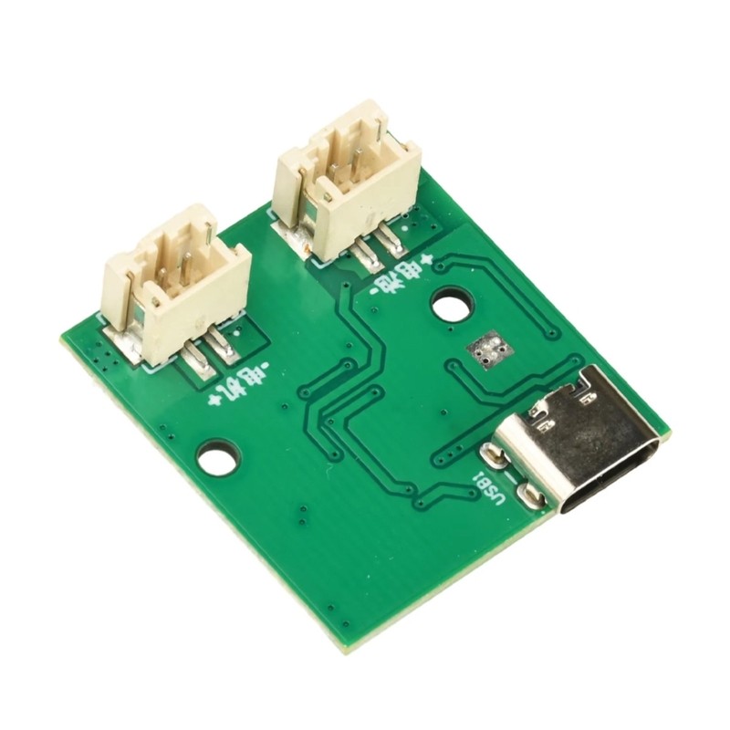 Rechargeable Electric Sprayer Control Board Handle Sprays Atomization Module ราคา ถูกที่สุด ดีลบีเคเค แกลเลอรีภาพที่ 3