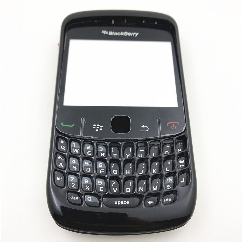 Hotshooting case for Blackberry Curve 8520