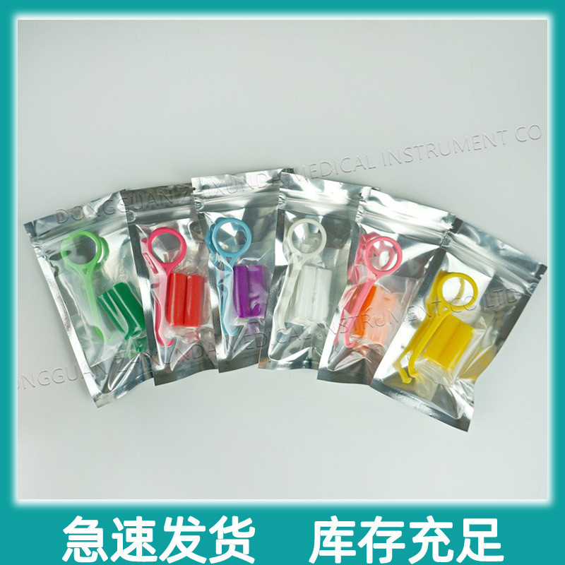 Spot Goods#Dental bracket hook, bracket remover, dental hook set, orthodontic chewing gum, dental br