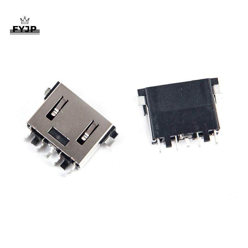 FYJP สําหรับ Lenovo Legion rescuer Y7000 Y530 Y545 Y540 Y7000P DC In Power Ja ชาร์จพอร์ตเชื่อมต่อ [J