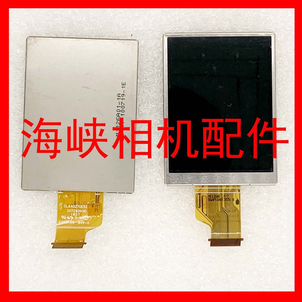 ยี่ห้อใหม่ Olympus X970 X-970 FE4050 Penta RZ10 จอแสดงผล LCD