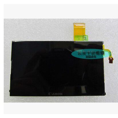 เหมาะสําหรับ Canon IXUS310HS SD4000 IXY31S IXY32 จอแสดงผลหน้าจอ LCD หน้าจอสัมผัส