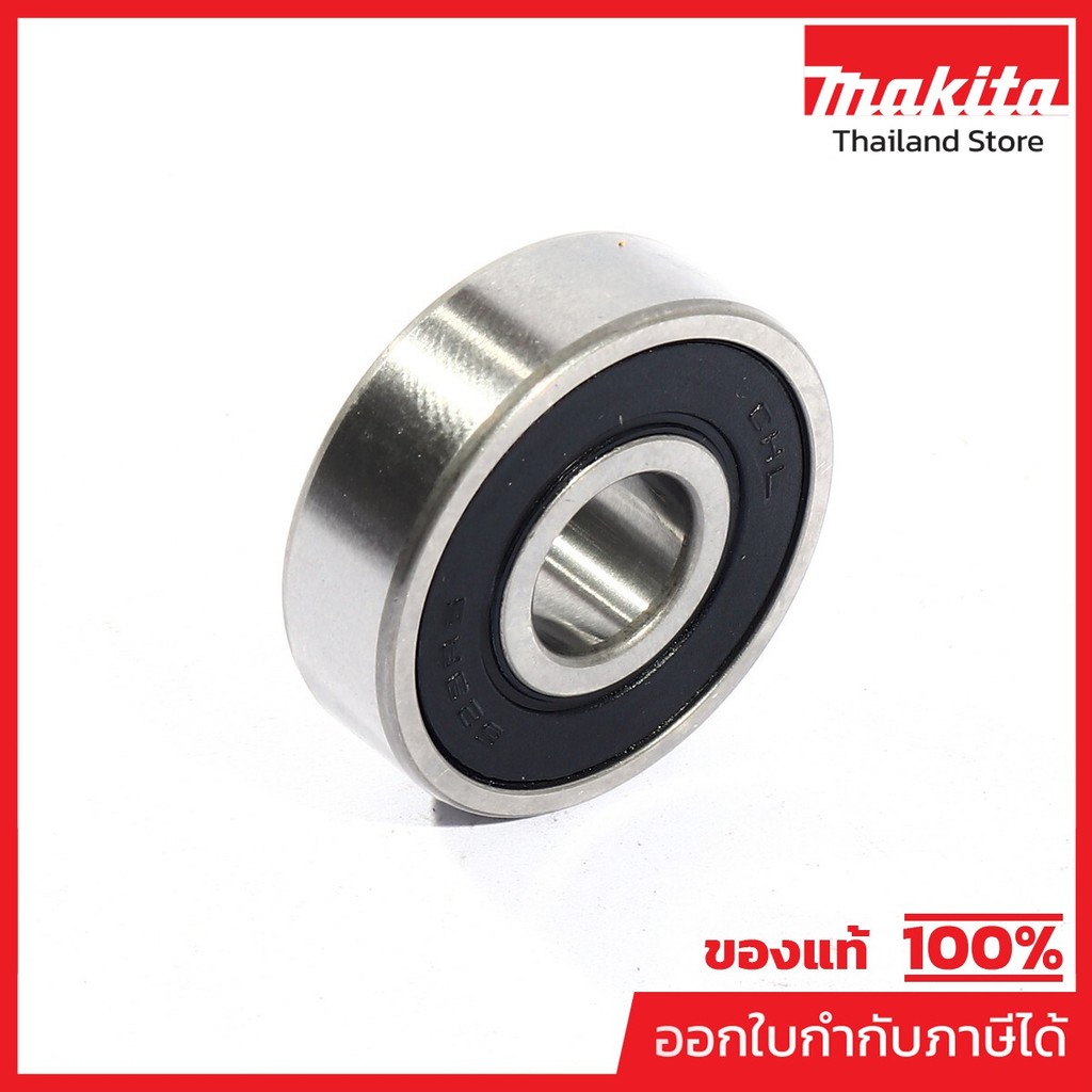 MAKITA มากีต้า MP210125-4 อะไหล่ M9513B#10 BALL BEARING 629DDW NO.10 BALL BEARING 629DDW FOR M9513B 