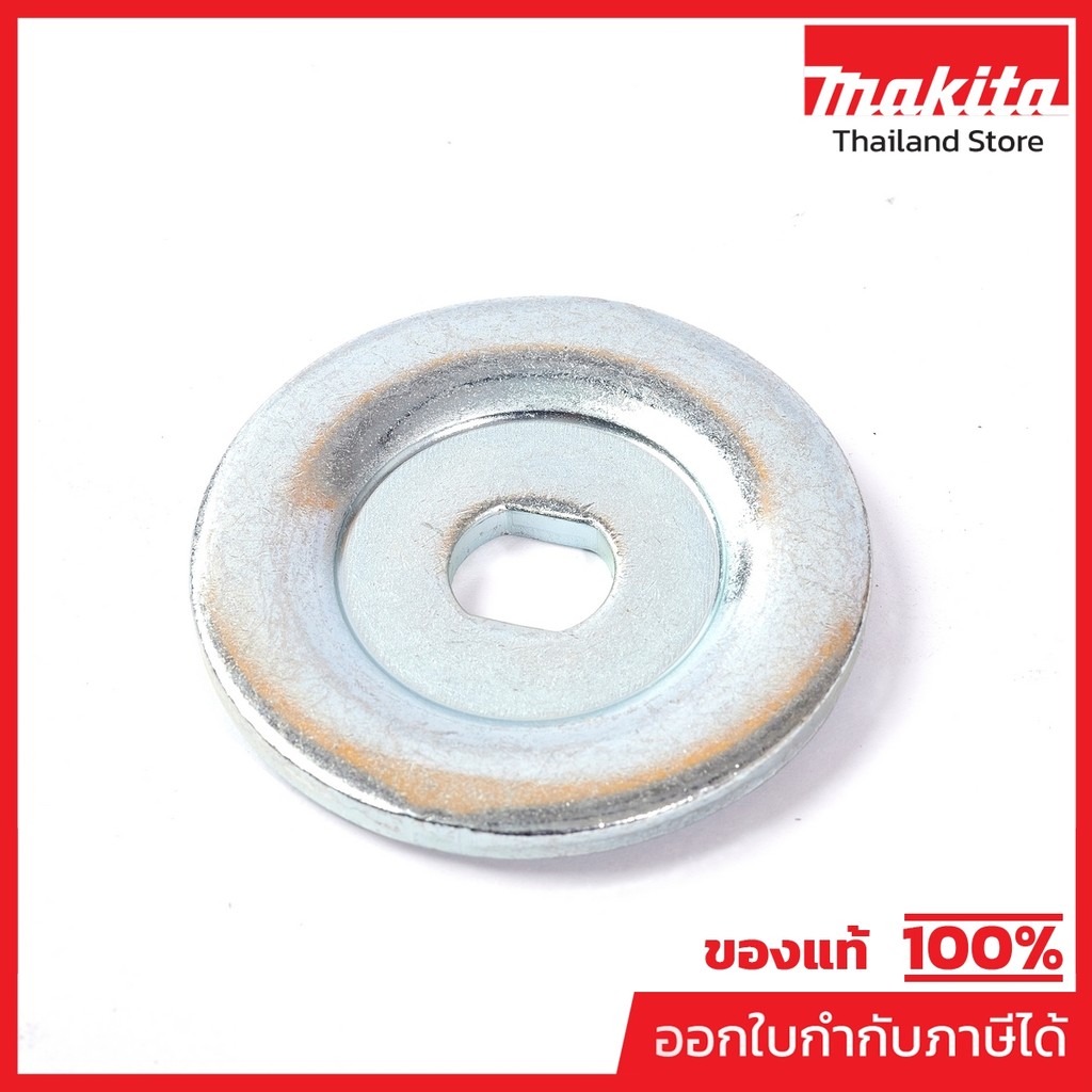 MAKITA มากีต้า MP347668-4 อะไหล่ DUR190 #19 CLAMP WASHER NO.19 CLAMP WASHER FOR DUR190 Code 347668-4