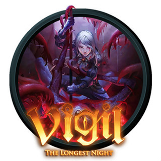 🖥️ [PC GAME] :: เกมคอม | เกมพีซี 🖥️ Vigil The Longest Night