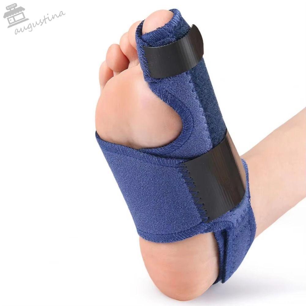AUGUSTINA ปรับ Bunion Brace, ฟุต Valgus Corrector Bunion Protector Bunion Corrector Brace, Pedicure 