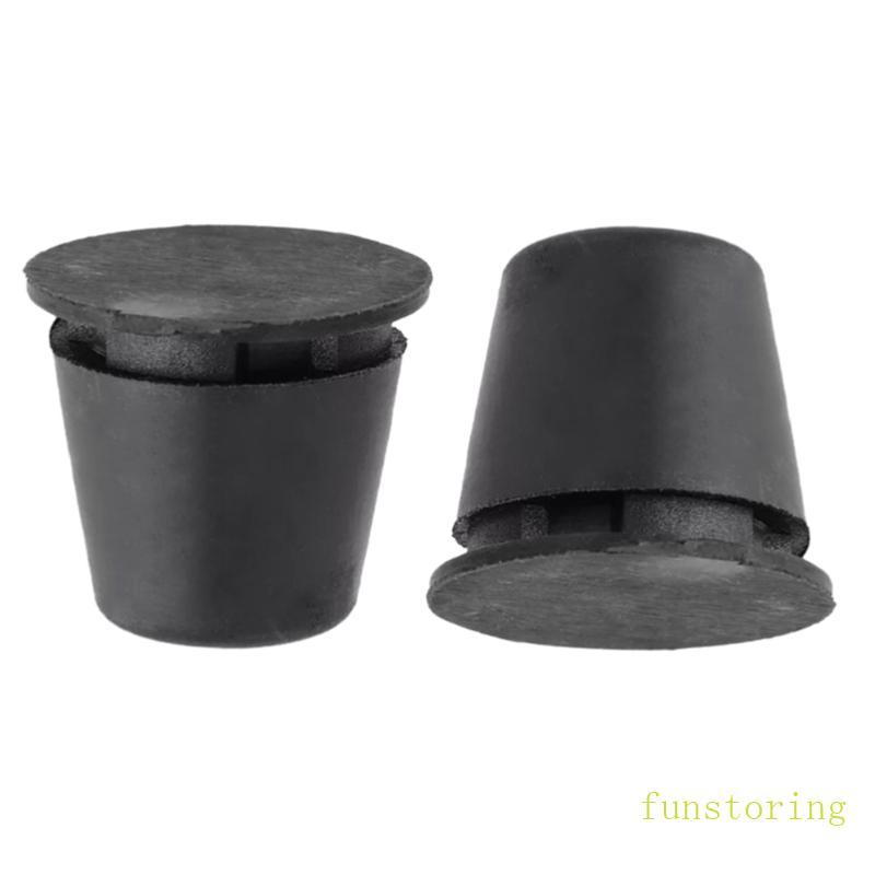 FUN ติดตั้งง่าย Hood Stopper ดูดซับ Shock เปลี่ยน 74175SJA00 สําหรับยานยนต์