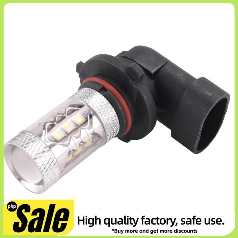 Super Bright 80W 9006 HB4 LED ไฟหน้ารถหลอดไฟ