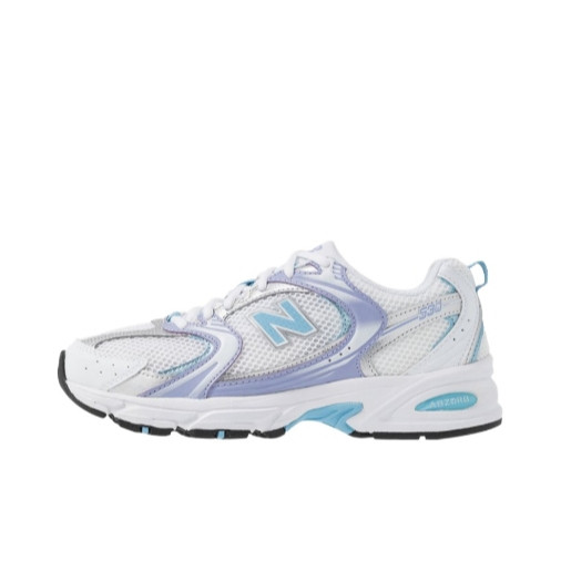 💛สินค้าร้านค้าไทย💙 New Balance NB 530 CG1/FN1 คลาสสิค เพิ่มความสูง ก้นหนาจัดส่งในวันเดียวกัน