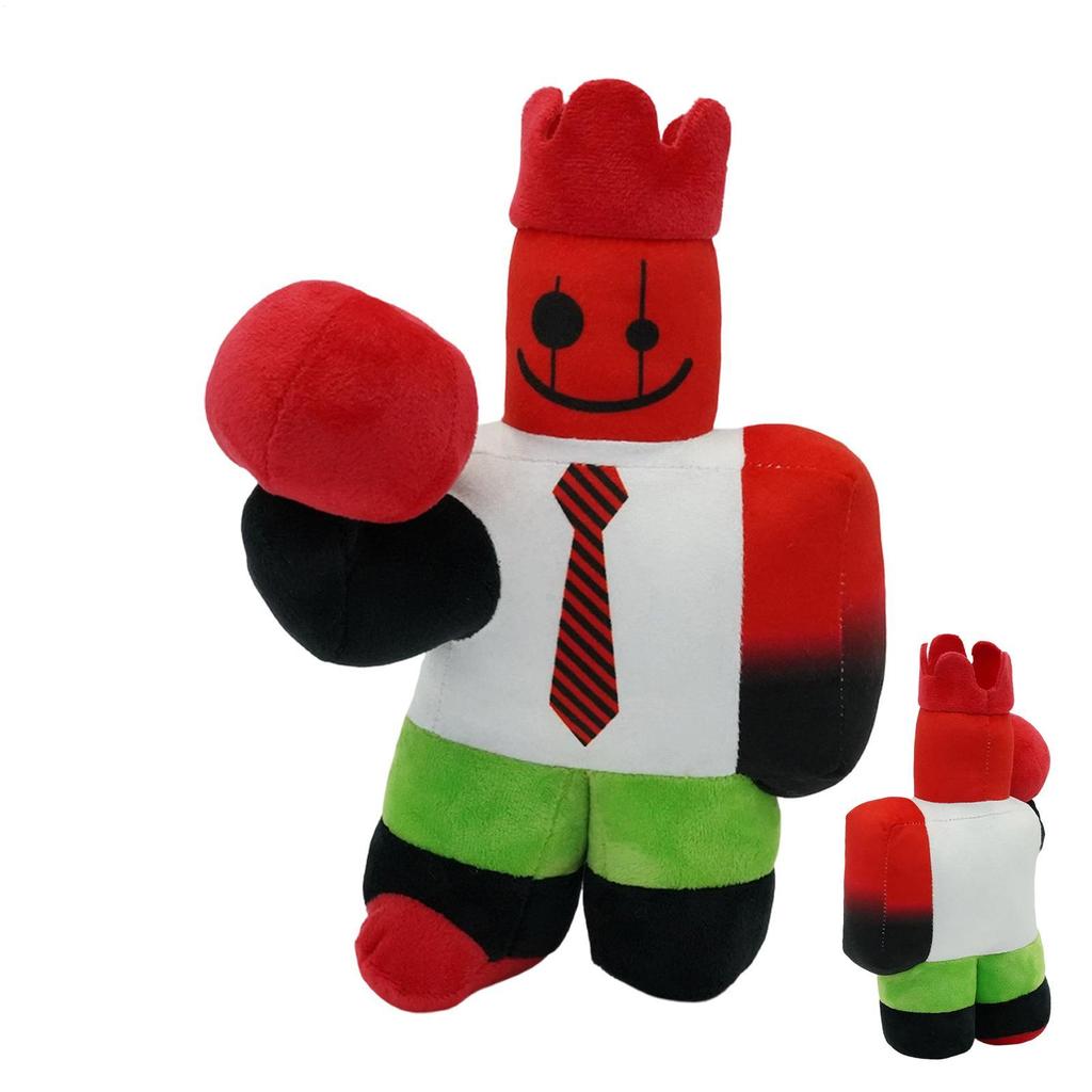 Forsaken jx1dx1 ตุ๊กตาตุ๊กตาเกมหมอนสะสมสยองขวัญน่ากลัวตุ๊กตาของเล่นตุ๊กตา gomy