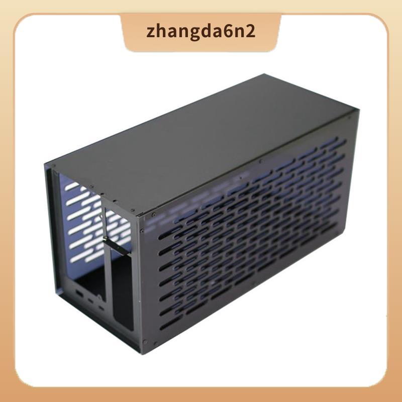 In Stock1 ชิ้น TH3P4G3 Docking Station กล่อง ATX Docking Station กล่องสําหรับ ATX Power Supply