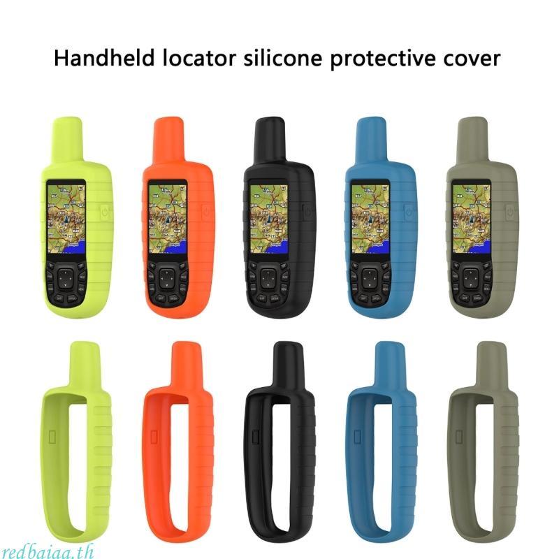 Redbaiaa ฝาครอบกันน้ํากันรอยขีดข่วนสําหรับ GPSMAP 64st 64sc 64x 64sx 64csx