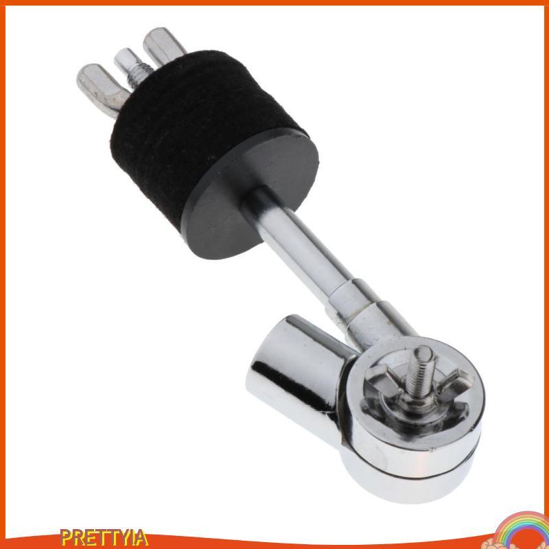 [สวย] Universal Cymbal Stacker Adjustment Rod Lever Cymbal Mount Holder Percussion Instrument Cymbal
