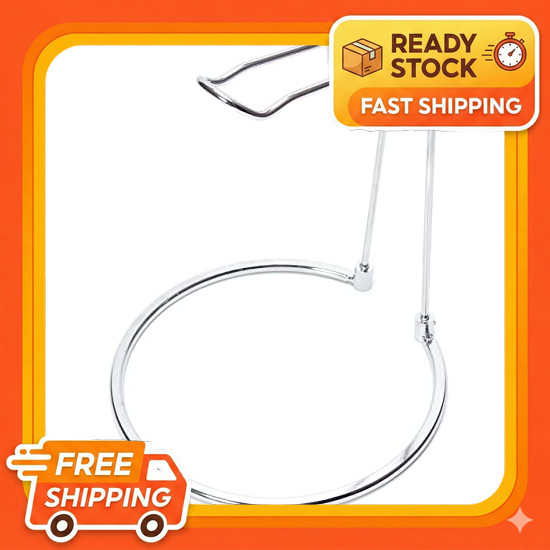 Goods Land [Assembled] Stylish reel stand Display stand Reel stand Reel storage Reel storage Spinnin