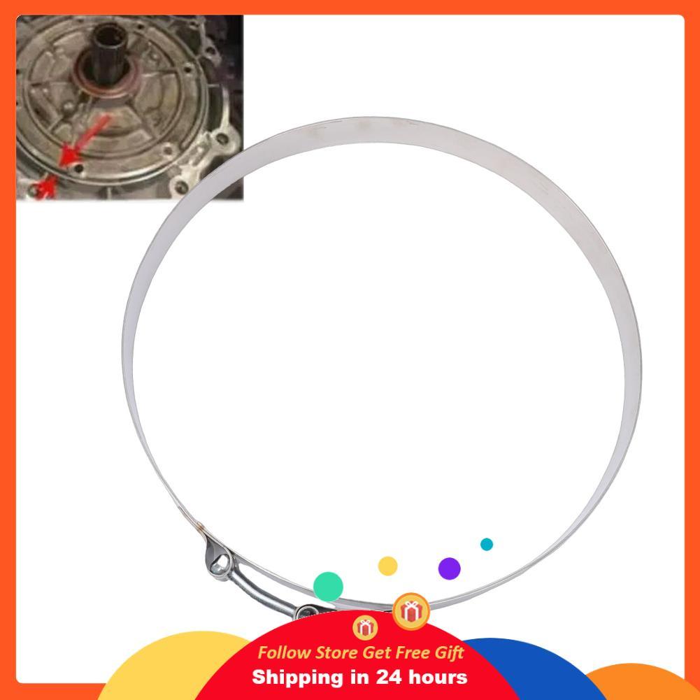 Skejnojj Skejnojj SIXRUN ด้านหน้าปั๊ม Alignment Band เครื่องมือสแตนเลสสำหรับ GM เกียร์ 250 250C 350 