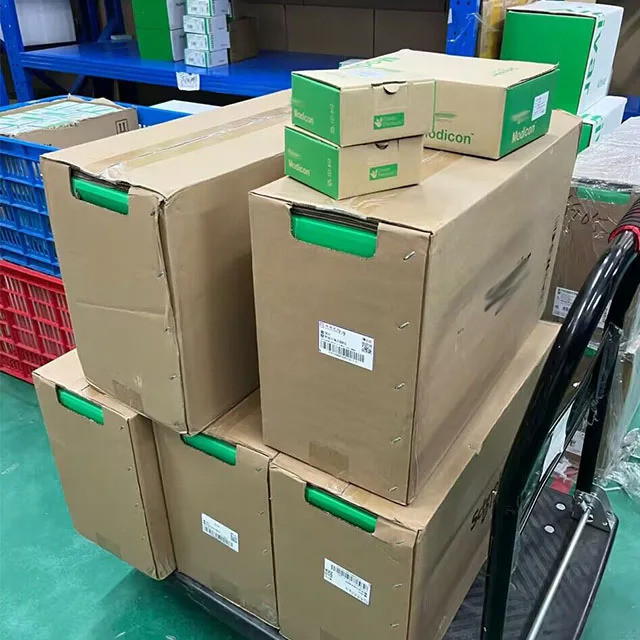 Liche Brand New Industrial Controls Motor Protection Circuit-breakers GV2P16