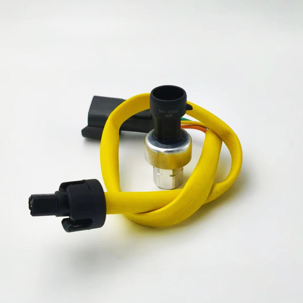 161-9932เซ็นเซอร์ความดันเซ็นเซอร์ความดันน้ํามันรถยนต์