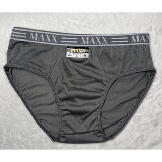 103กางเกงในชาย MAXX-ขอบทอ ขาเว้า แพค 5 ตัว ผ้าคอตตอน สเปนเด็กซ์ คละสี ใส่สบาย ทน ถูก แบรนด์ไทย Clothing Man ผู้ชาย