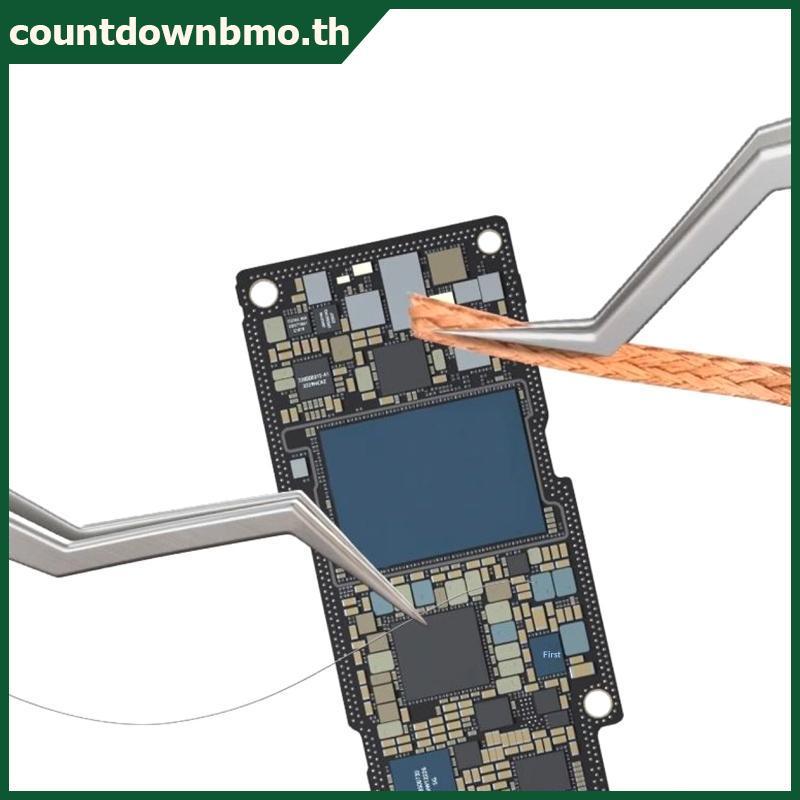 CO Aax-17 ตําแหน่งดีบุกสําหรับลวดดีบุกแบบหนีบที่แม่นยํา, สแตนเลสกันลื่นและทนต่อการสึกหรอ s TH