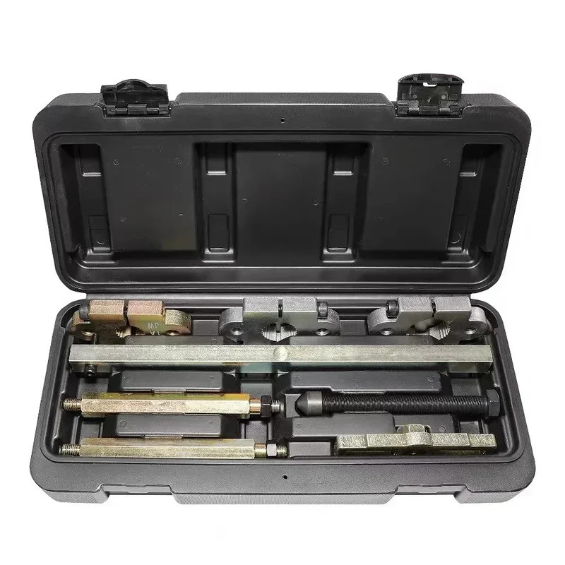 เกียร์อินพุตเพลา Puller สําหรับ Audi 0B5 0AW 01J 01T Porsche PDK OEM T40050 T40123