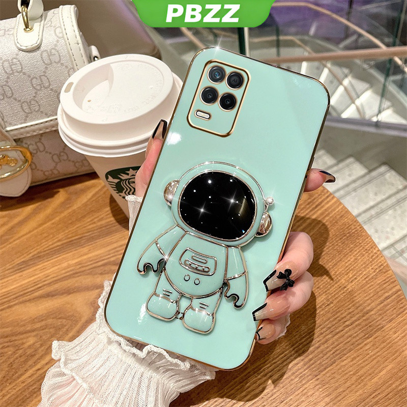 PBZZ เคสโทรศัพท์มือถือ ซิลิโคนนิ่ม กันกระแทก สําหรับ realme 8 pro realme 8 4g realme 8 5g ZJYHY01