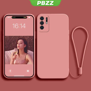 PBZZ FOR เคส Case สำหรับ OPPO Reno 6 4กรัม OPPO A16 OPPO Reno 6Z 5กรัม OPPO reno6 Z 5กรัมโทรศัพท์ปลอก softcase ซิลิโคนเหลวกันกระแทกปกการออกแบบใหม่ความงามการ์ตูนแมวกับผู้ถือ YTXZDZMM01