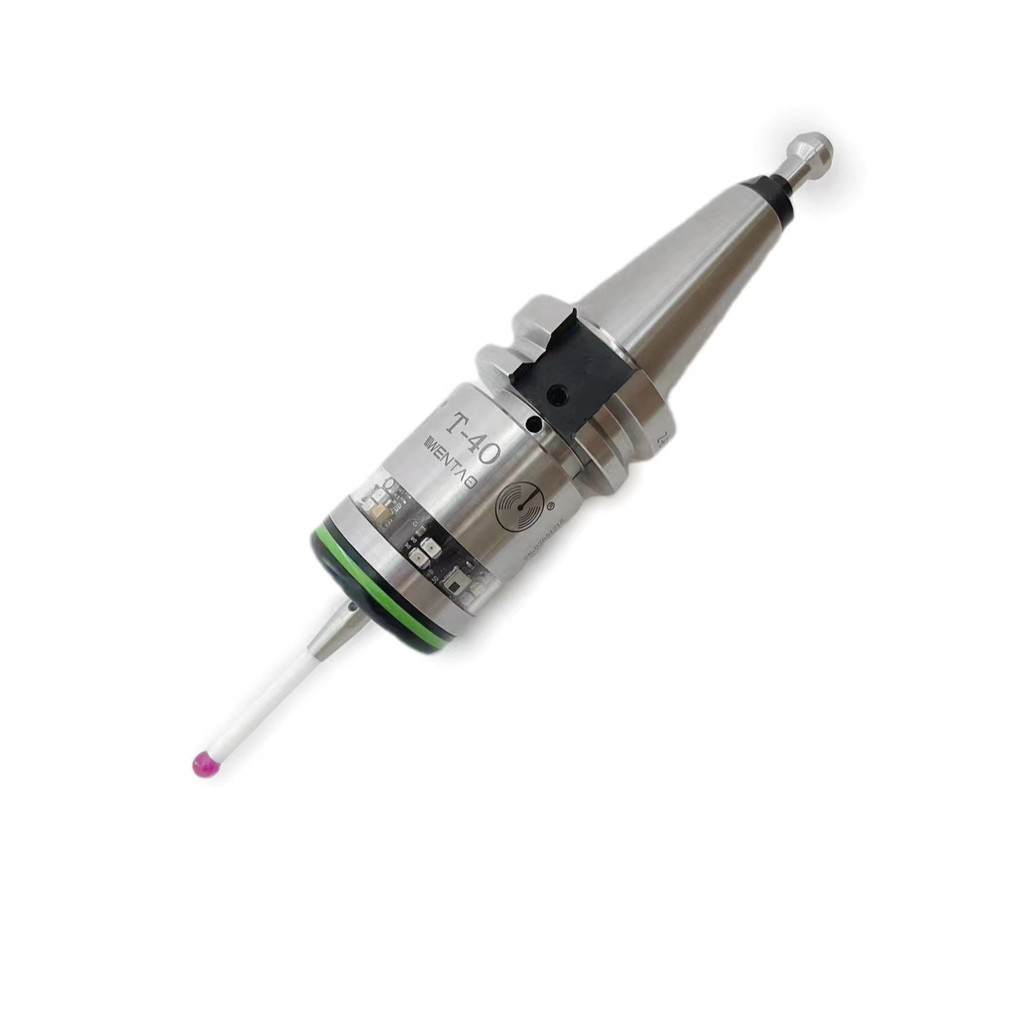 CNC 5 Axis Machine Tool Probe Stylus Workpiece Measuring Sensor