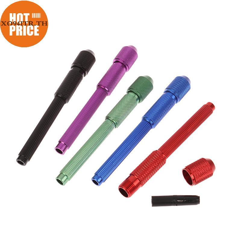 XOITR Tattoo Marker ปากกาผิว Microding ปากกา Surfer Stencil Outline Skin Maker ปากกาผู้ถือ Tattoo อุ