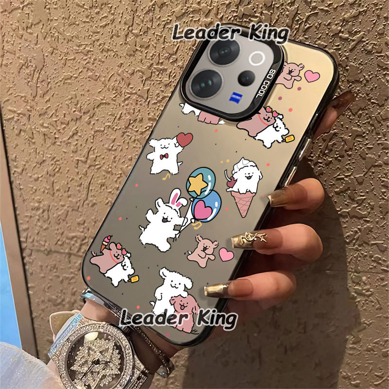 เคสโทรศัพท์ สําหรับ For ViVo V70 5G / Y11D Y05 Y21D Y31 5G เคส ลายน่ารัก 066
