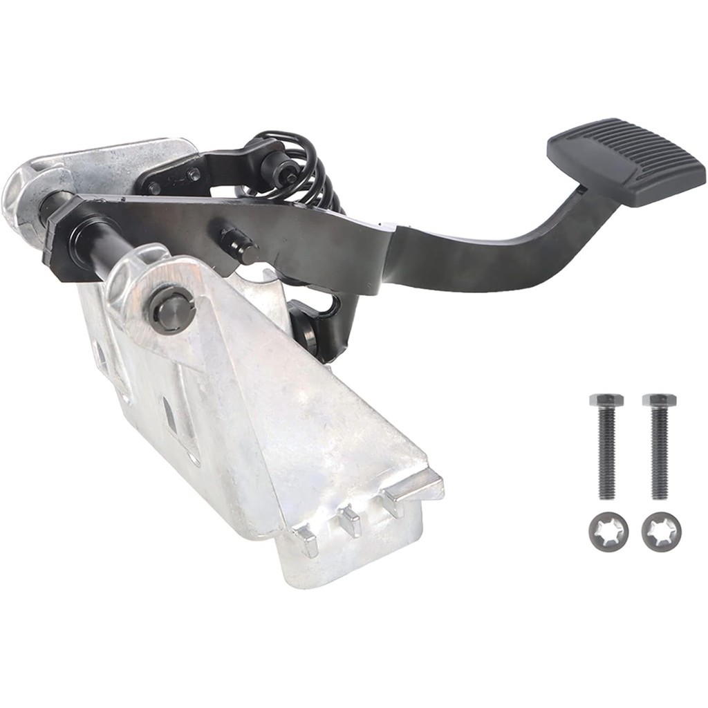 Marddpair แป้นเหยียบคลัตช์ Asm. พร้อมสปริงทดแทนสําหรับ 1999-2003 Ford F250 F350 F450 7.3L YC3Z-7B633
